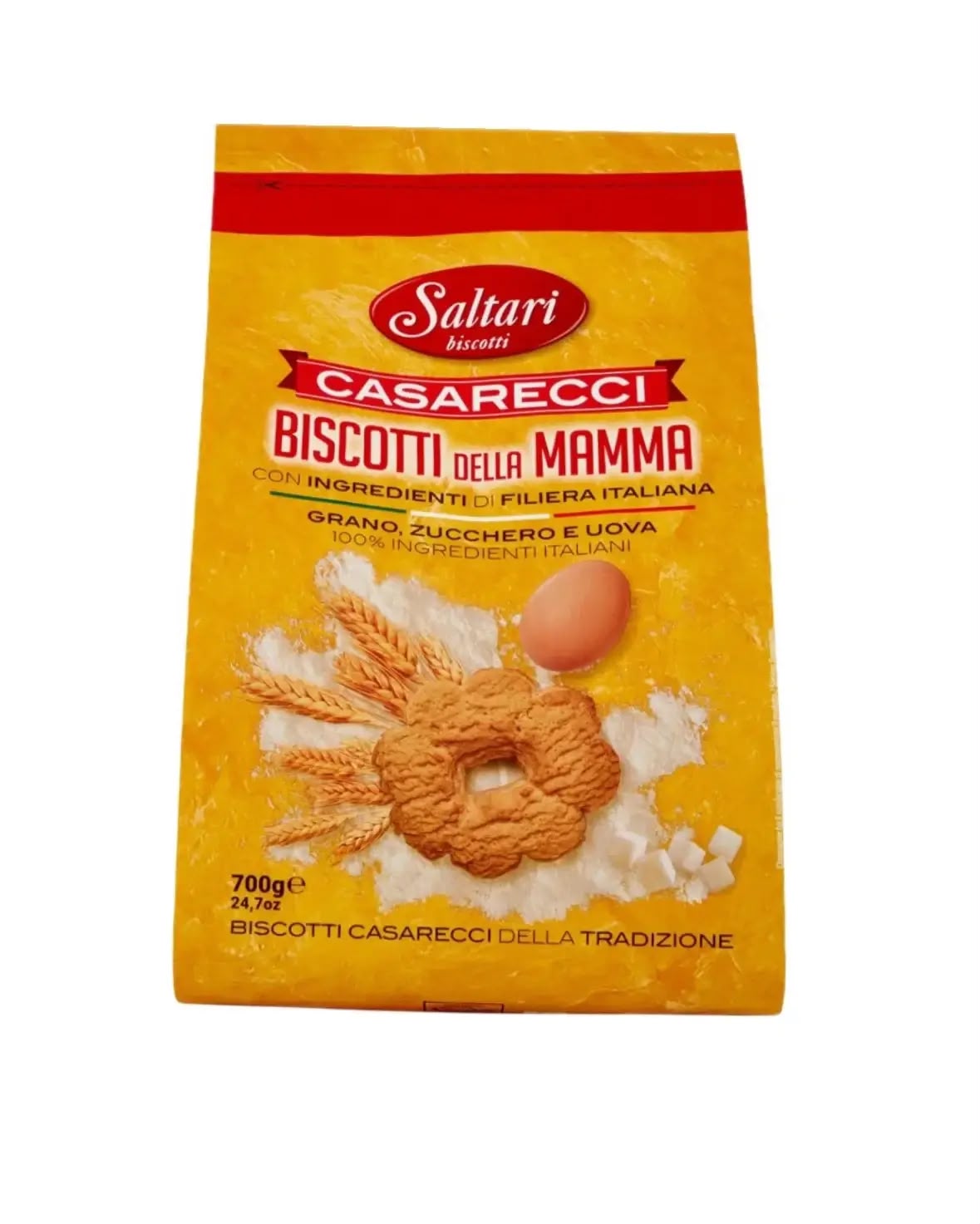 Biscuit Bag 1